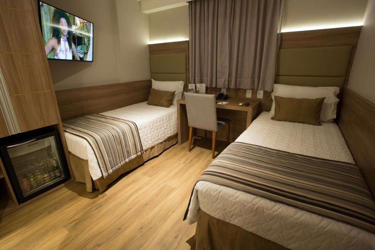Petit Rio Hotel Rio de Janeiro