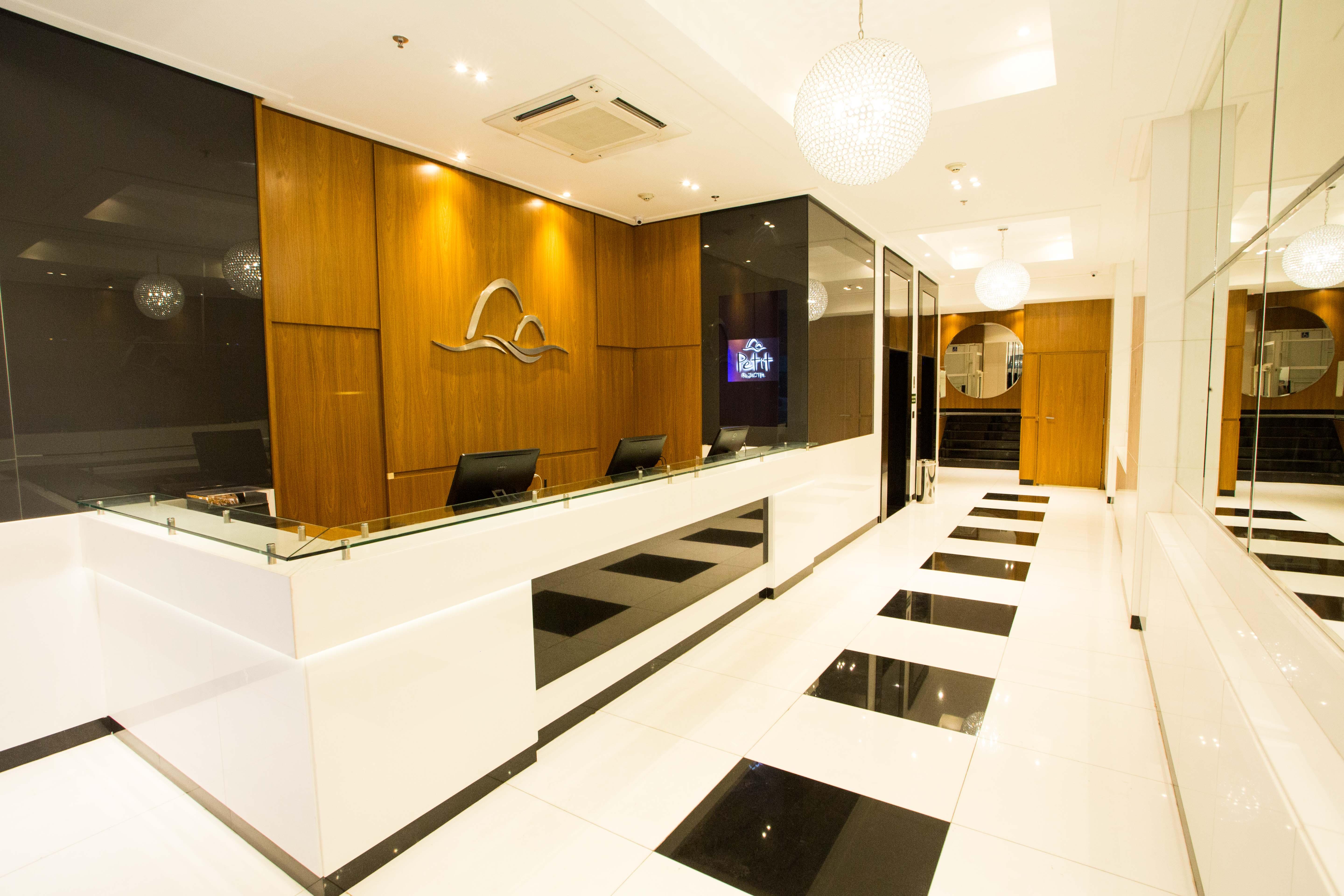Petit Rio Hotel Hotel 3*